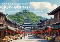 商洛有哪些值得一去的旅游景点推荐？