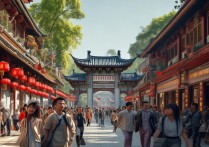 人大附近有哪些必打卡的景点推荐？