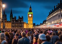 伦敦有哪些适合亲子游的免费旅游景点？