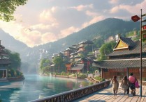 重庆郊区有哪些适合家庭出游的小众景点？