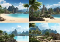 南日岛十大景点有哪些？值得去吗？