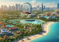 珠海市有哪些景点适合带孩子游玩？