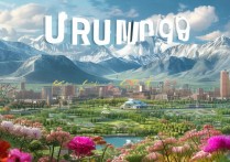 乌鲁木齐周边有哪些独特景点值得一游？揭秘周边旅游秘境！