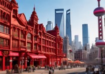 上海红色旅游景点有哪些值得打卡的隐藏故事？