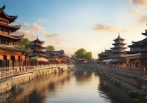 金城江景点有哪些？推荐最佳旅游路线是？