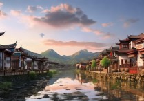 易门景点有何独特之处？探寻这座古城的神秘魅力与自然风光？