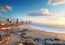 青岛日照旅游景点有哪些必打卡的小众地？