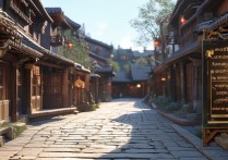 关山古镇有哪些必去景点？深度游玩攻略推荐！