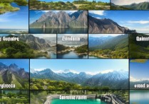 清远十大景点排名榜最新的是哪十大？