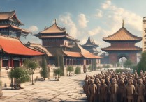 陕西有哪些小众又好玩的景点值得一去？