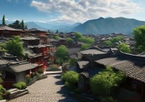 巍山景点有哪些？小众玩法和特色体验推荐？