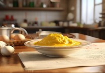 鸡蛋酱的家常做法