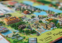 阎良旅游景点大全有哪些必打卡的小众玩法？