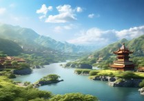 信宜景点探寻信宜哪些自然风光和人文古迹最值得一游？