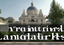 国外景点排行靠谱吗？哪些才是真正值得去的？