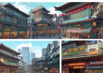 江门旅游景点排名最新出炉，哪些小众景点值得一去？