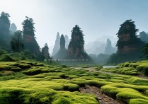 张家界森林公园有哪些必打卡景点？小众路线怎么避开人潮？