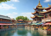 广东顺德旅游景点有哪些值得打卡的隐藏玩法？