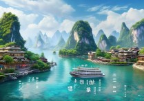 桂林有哪些好玩的旅游景点适合全家一起游玩？