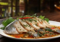 耗儿鱼怎么做好吃