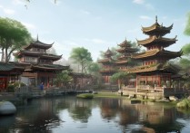 淮阳景点淮阳有哪些不容错过的历史遗迹和文化景观？揭秘古都魅力之谜！