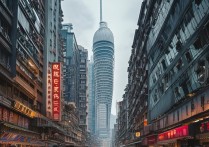 重庆市区有哪些景点值得打卡？