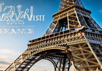 法国必去景点有哪些？第一次去法国怎么选？