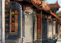 吴堡旅游景点有哪些？揭秘古城背后的独特魅力之谜？