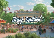 生日当天哪些景点真的免费，需要提前预约吗？