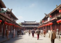 北京东四附近有哪些必打卡小众景点？