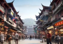 毛坦厂景点有哪些必打卡？当地特色与历史故事是什么？