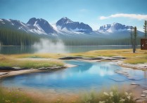 美国黄石公园必去景点有哪些？推荐最佳游览路线。