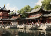 西樵有哪些小众景点？西樵山必去景点推荐？