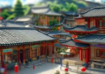 江西赣州旅游景点排名前十有哪些必打卡？