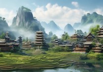 云贵川旅游景点哪个最值得去？小众路线怎么规划？