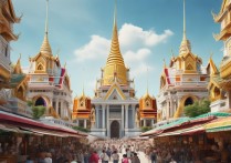 泰国有哪些著名旅游景点值得去？