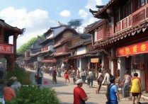 江门大鳌镇有哪些值得一去的旅游景点？