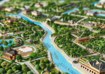 苏州景点位置图怎么找？各景点具体位置在哪？