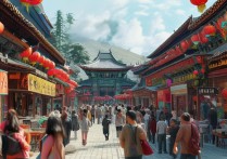 甘肃庆阳有哪些必去景点？小众景点又有哪些推荐？