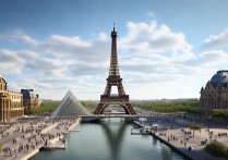 巴黎景点分布哪里最集中？规划路线必看攻略指南