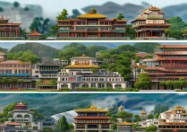 开远市有哪些必去景点？小众玩法推荐？