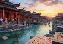 河南河北旅游景点有哪些必打卡的冷门好去处？