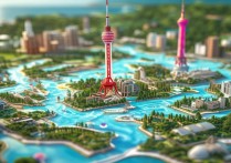 广东自驾游必去景点有哪些？推荐路线与攻略指南