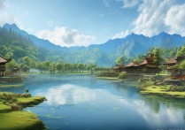 阳新景点有何独特之处？探寻这个宝藏之地，哪些美景不容错过？