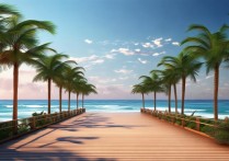 滨海旅游景点推荐，哪些小众又好玩的值得去？