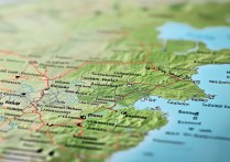 浙江省景点地图2024最新版，哪些小众景点值得打卡？