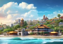 厦门旅游景点大全有哪些必去景点和隐藏玩法？