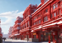 哈尔滨红色景点有哪些必打卡的冷门地？