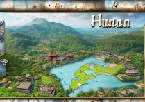 湖南有哪些适合亲子游的冷门好玩景点推荐？