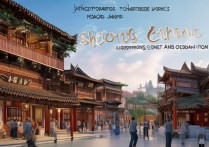 绍兴有哪些景点值得一游？最佳景点排名揭晓！